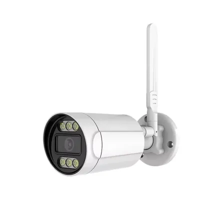 Камера відеоспостереження Light Vision VLC-5268WI WiFi 4Mp (3.6 мм)